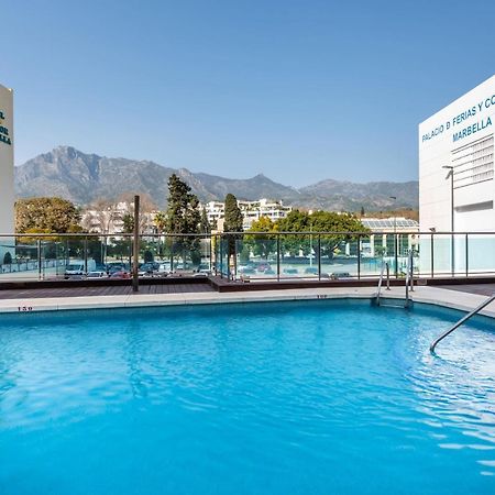 Apartamento Marbella Center I Ngoại thất bức ảnh